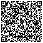 QR code with J & M Craig Collectables contacts
