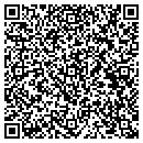 QR code with Johnson Robin contacts