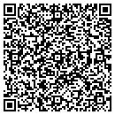 QR code with John Udvardy contacts