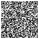 QR code with Kays Ceramics contacts