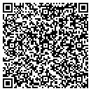 QR code with Lazy Days Glaze N Blaze contacts