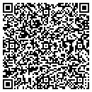 QR code with May B Wright contacts