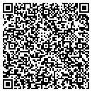 QR code with May D'clay contacts