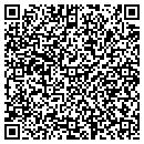 QR code with M R Concepts contacts
