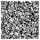 QR code with Mudpatch Creations contacts