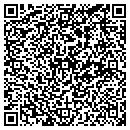 QR code with My True Art contacts