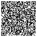 QR code with One To Five contacts