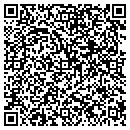 QR code with Ortech Ceramics contacts