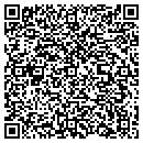 QR code with Painted Zebra contacts