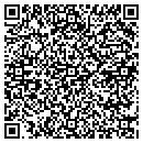 QR code with J Edward Carroll DDS contacts