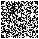 QR code with D'Axis Corp contacts