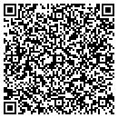 QR code with P E Potteramics contacts