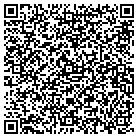 QR code with Piece of Mine Ceramic Studio contacts
