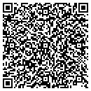 QR code with Ribits Enchanted Cottage contacts