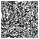 QR code with R K Int Inc contacts