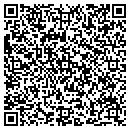 QR code with T C S Ceramics contacts