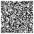 QR code with The Brown Barn Studio contacts