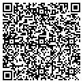 QR code with The Floor Store contacts