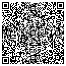 QR code with The Mud Pit contacts