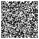 QR code with Under Line Arts contacts
