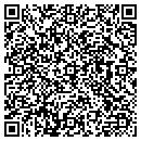 QR code with You'Re Fired contacts