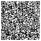 QR code with Chisholm Creations-Ceramic Bug contacts