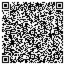 QR code with Gilded Pear contacts