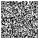 QR code with Glaze Craze contacts