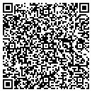 QR code with Handprint Treasures contacts