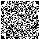 QR code with Phyllis Pacin Graphic Prod contacts