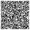 QR code with Ron Dier Design contacts