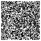 QR code with The Otter's Paw contacts