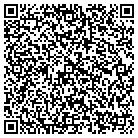 QR code with Rhode Island Dart League contacts