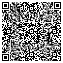 QR code with Uomo Franco contacts