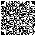 QR code with Cindy Sabulis contacts