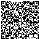 QR code with Honey Bears By Debbie contacts