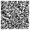 QR code with Hubert A Bellman contacts