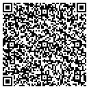 QR code with Hunter Puppets contacts