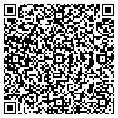 QR code with Jest Kidding contacts