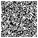 QR code with L & C Collectibles contacts