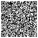 QR code with Time & Sound contacts