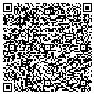 QR code with Les' Heating & Air Cond Service contacts
