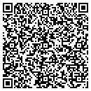 QR code with R & N Miniatures contacts