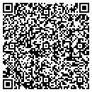 QR code with Tiny Touch contacts