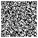 QR code with Under The Rainbow contacts