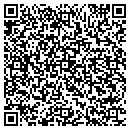 QR code with Astral Games contacts