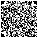 QR code with Astral Games contacts