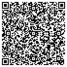 QR code with A To Z Special Events contacts