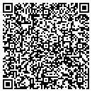 QR code with Tcyber Inc contacts