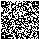 QR code with Coman Post contacts